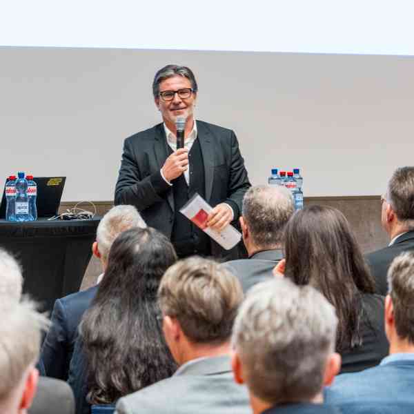 CGES first Annual Event at Swissgrid in Aarau Blog No 4