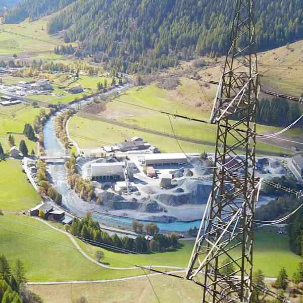 Invitation CGES Annual Event at Swissgrid Blog No 2